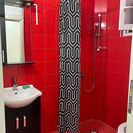 Apartment Lilly Котор Экстерьер фото