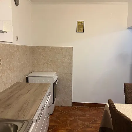Apartment Lilly Котор Экстерьер фото
