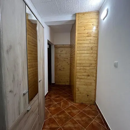 Apartment Lilly Котор Экстерьер фото