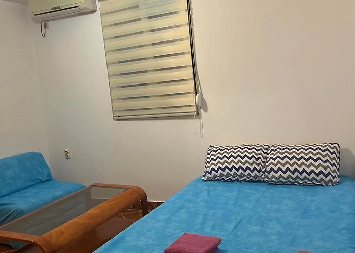 Apartment Lilly